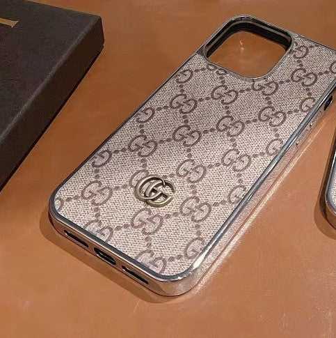 GC Signature Symbols Case