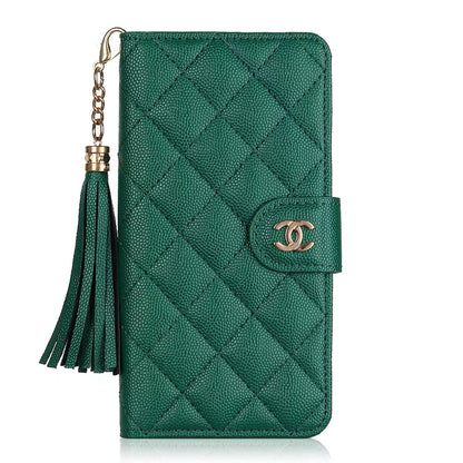 CN Classic Flip Wallet Case