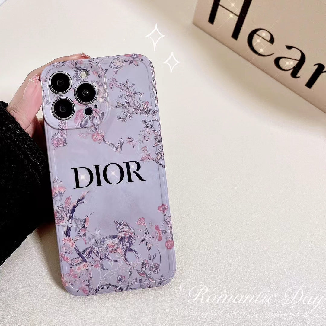 CD Printed Design Case