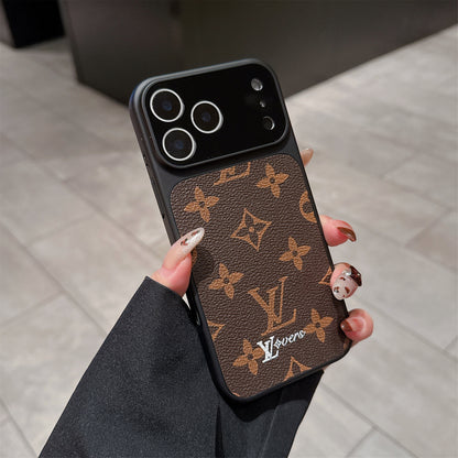 Premium Classic Logo Phone Case