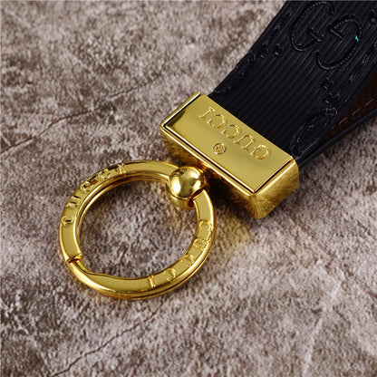 GC Signature Key Chain