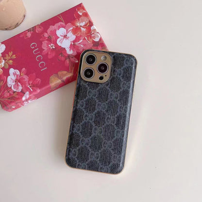 GC Full Pattern Case