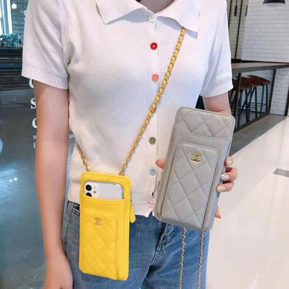 CN Travel Phone Bag