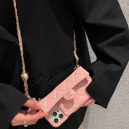 CN Classic Mini Bag Phone Case