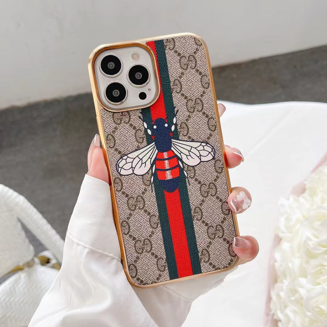 GC Signature Pattern Case