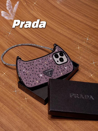 PD Glamorous Party Diamond Case