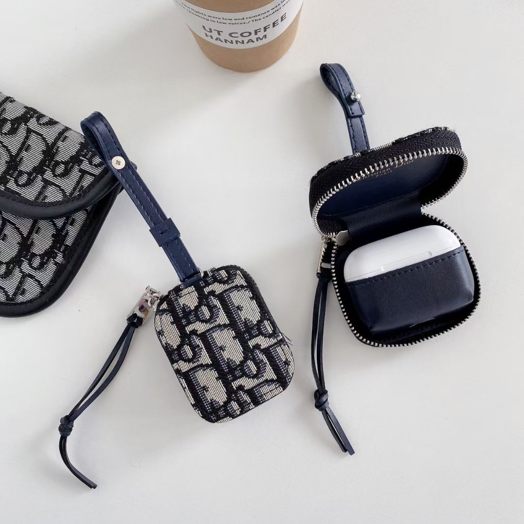 CD Airpods Bag