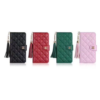 CN Classic Flip Wallet Case