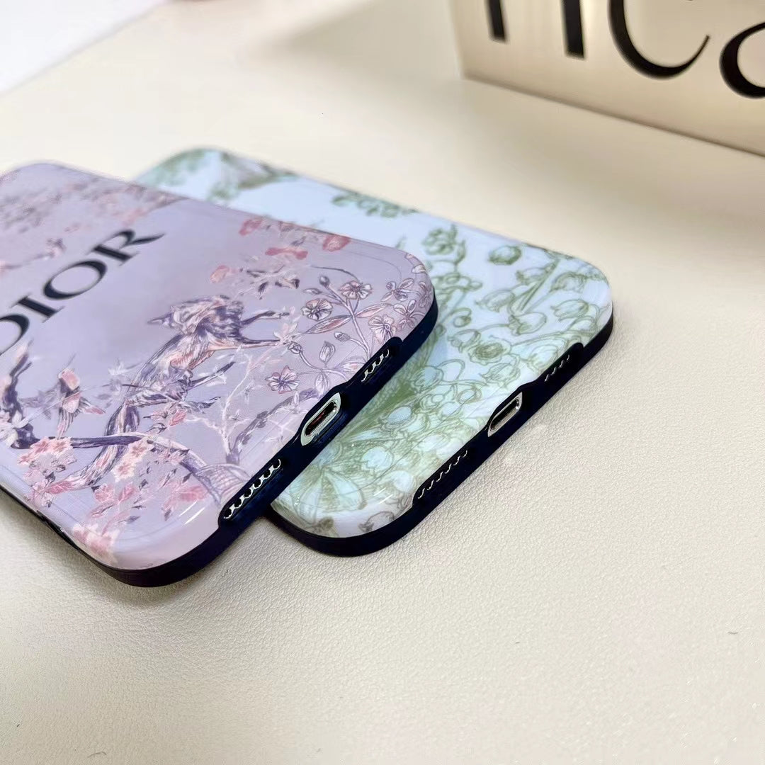 CD Printed Design Case