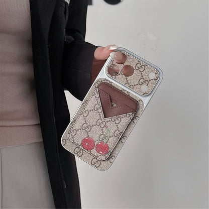 GC Back Card Holder Phone