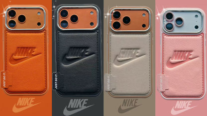 Nike Puffer Phone Case