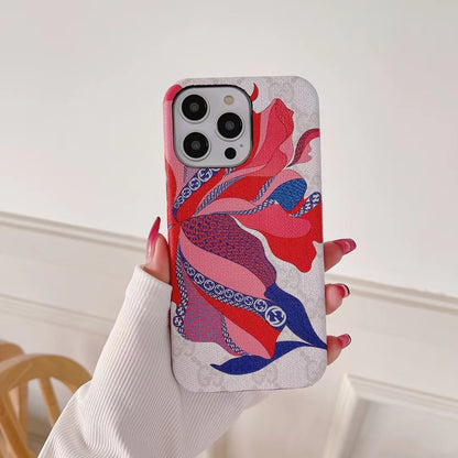 GC Graphic Designs Phone Case