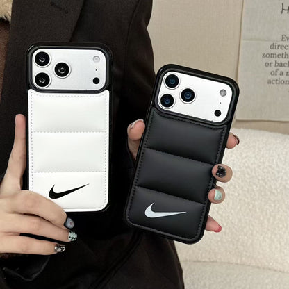 Nike Puffer Classic Phone Case