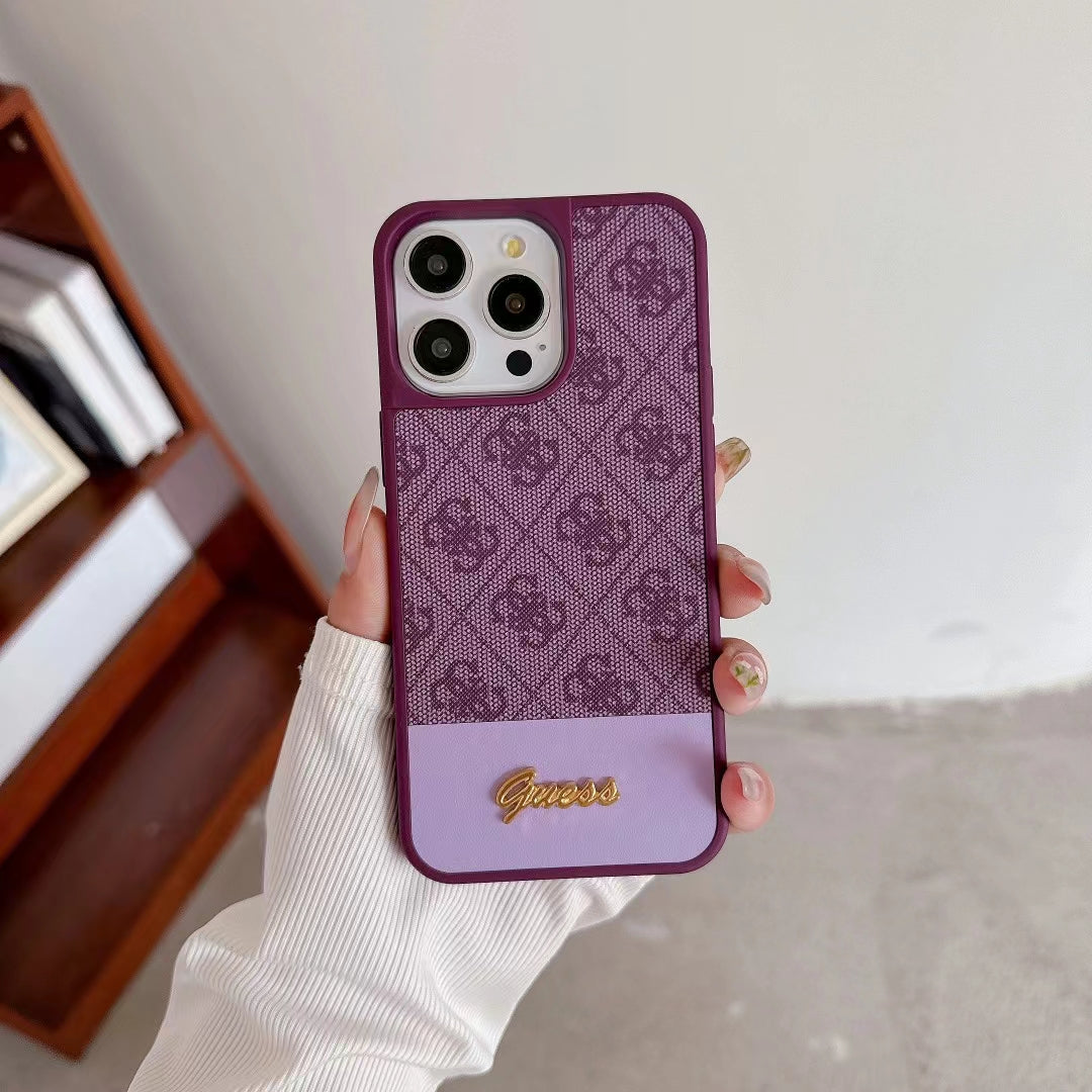 Guess Classic Case