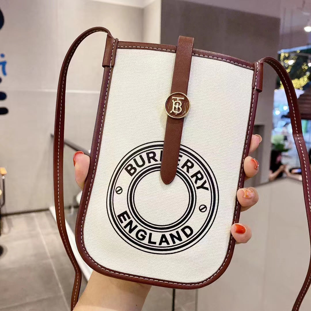 Burberry Premium Phone Bag