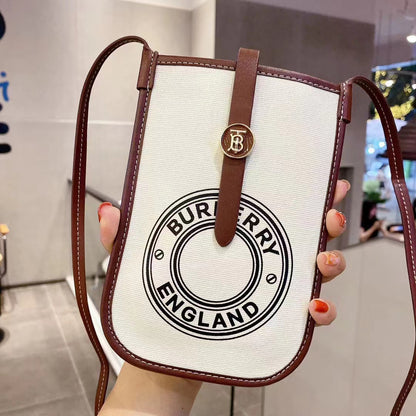 Burberry Premium Phone Bag