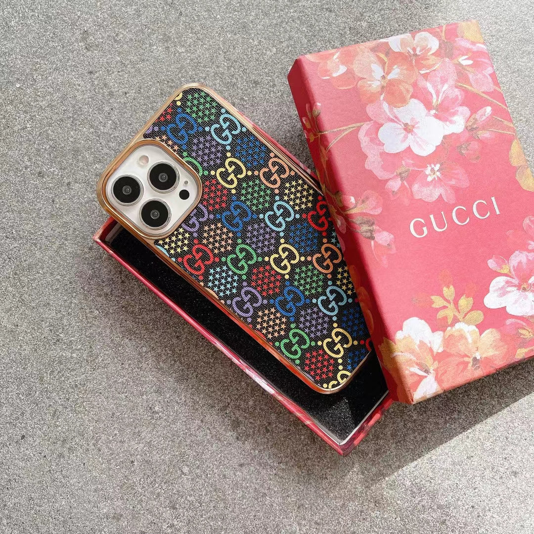 GC Signature Pattern Case