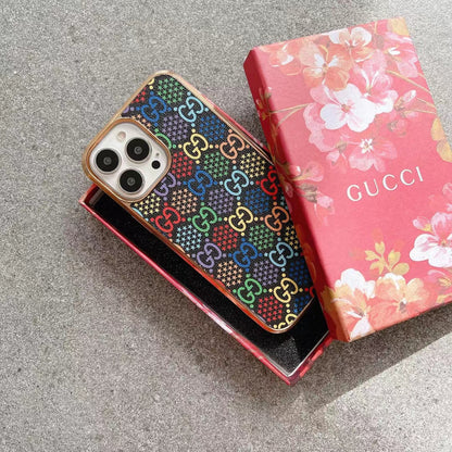 GC Signature Pattern Case