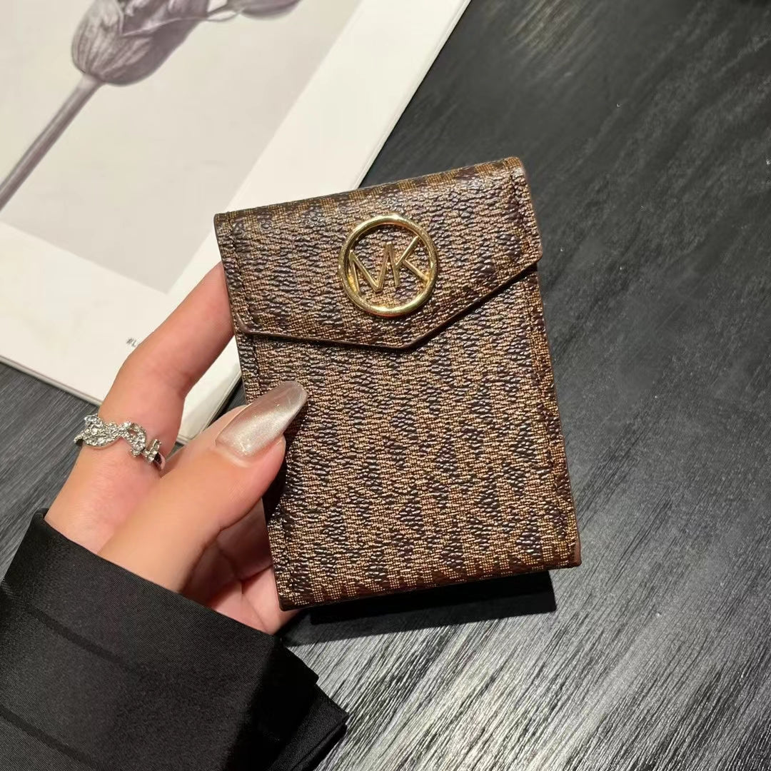 Coach & MK Card Holder