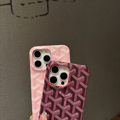 Classic GoY Monogram Case