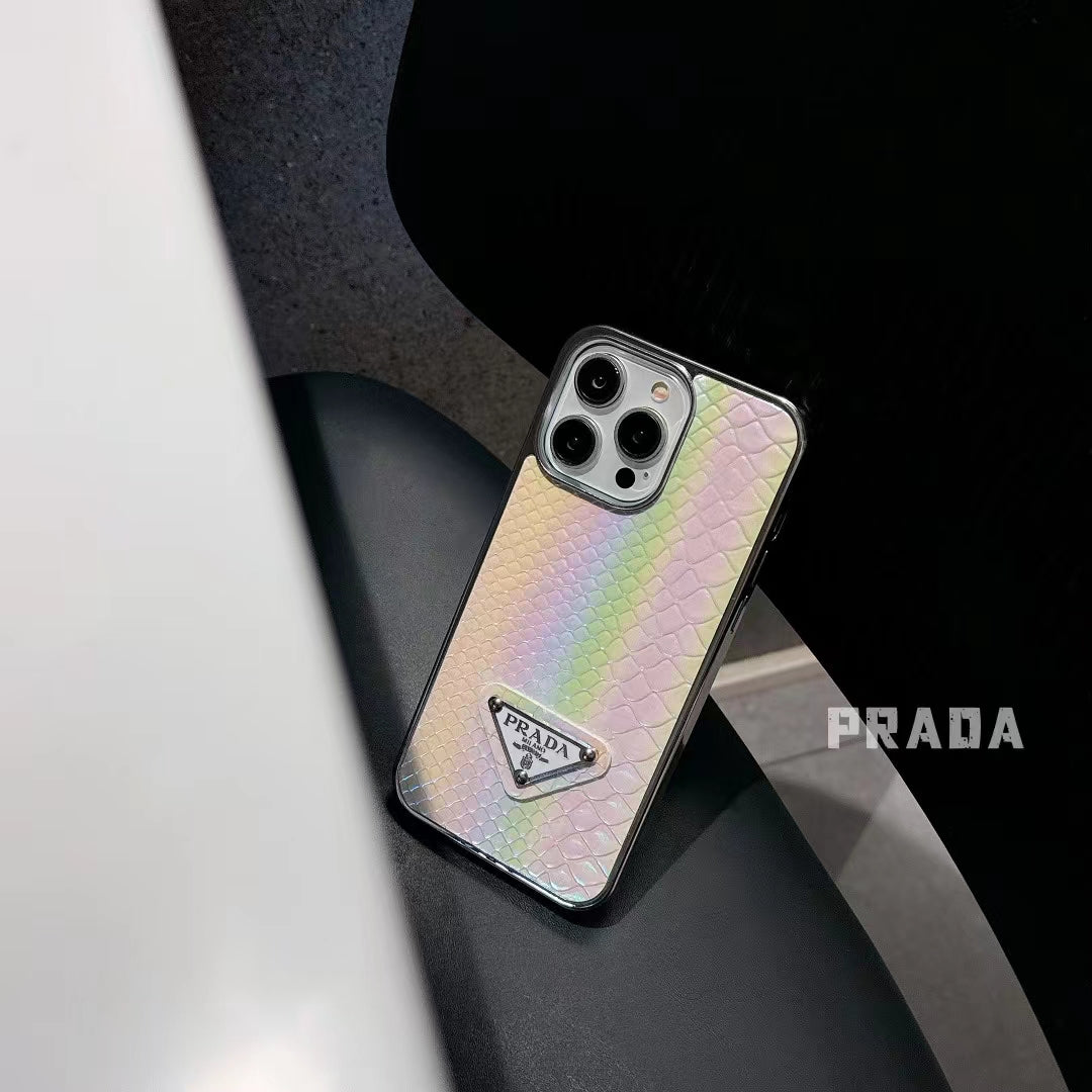 PD Aurora Snake Skin