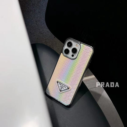 PD Aurora Snake Skin