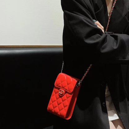 CD Classic Phone Bag