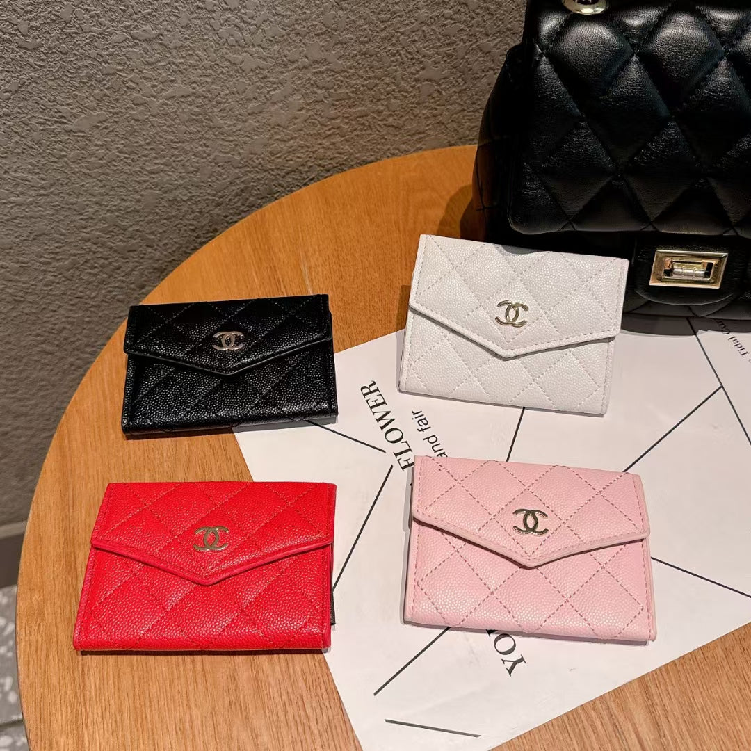 CN Card Holder Mini Purse