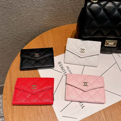 CN Card Holder Mini Purse