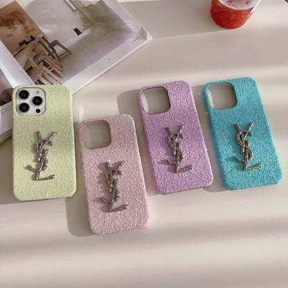 YSL Pastel Glitter