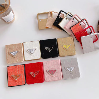 PD Metalic For Samsung Z Flip/Fold