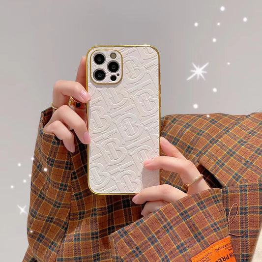BG Classic Pattern Case