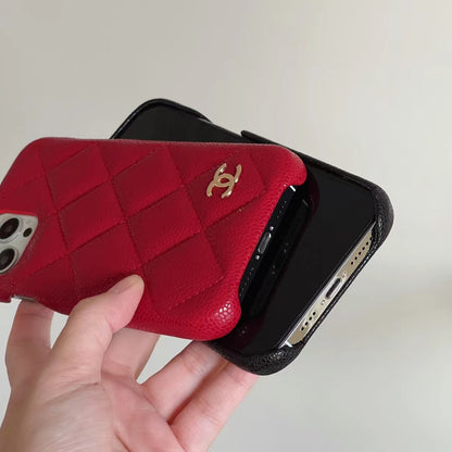 CN Classic Logo Case