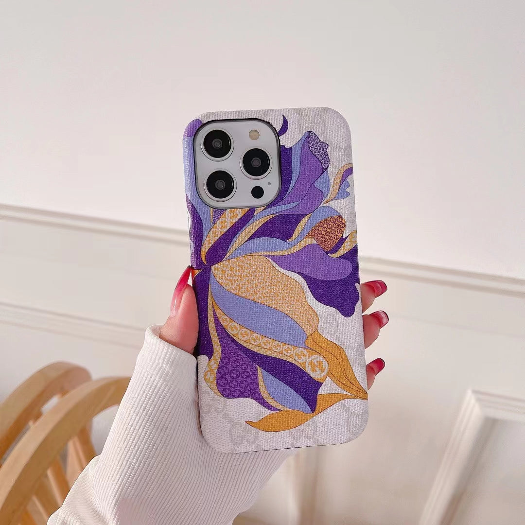 GC Graphic Designs Phone Case