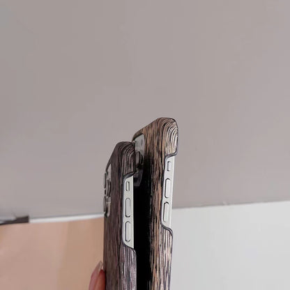 PD Striped Design Phone Case