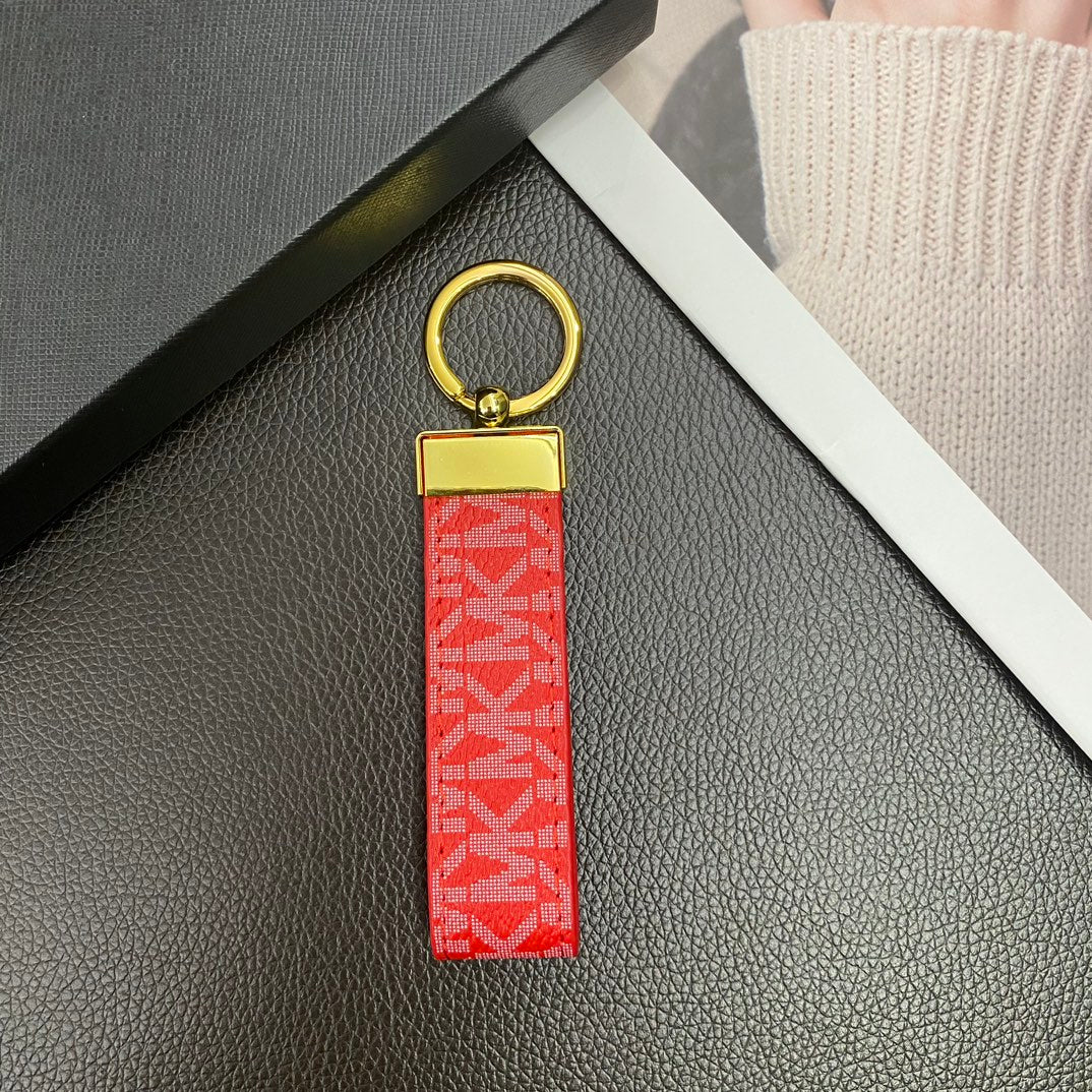 MK Classic Design Key Chain