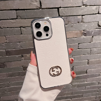 GC Diamond Logo Phone Case