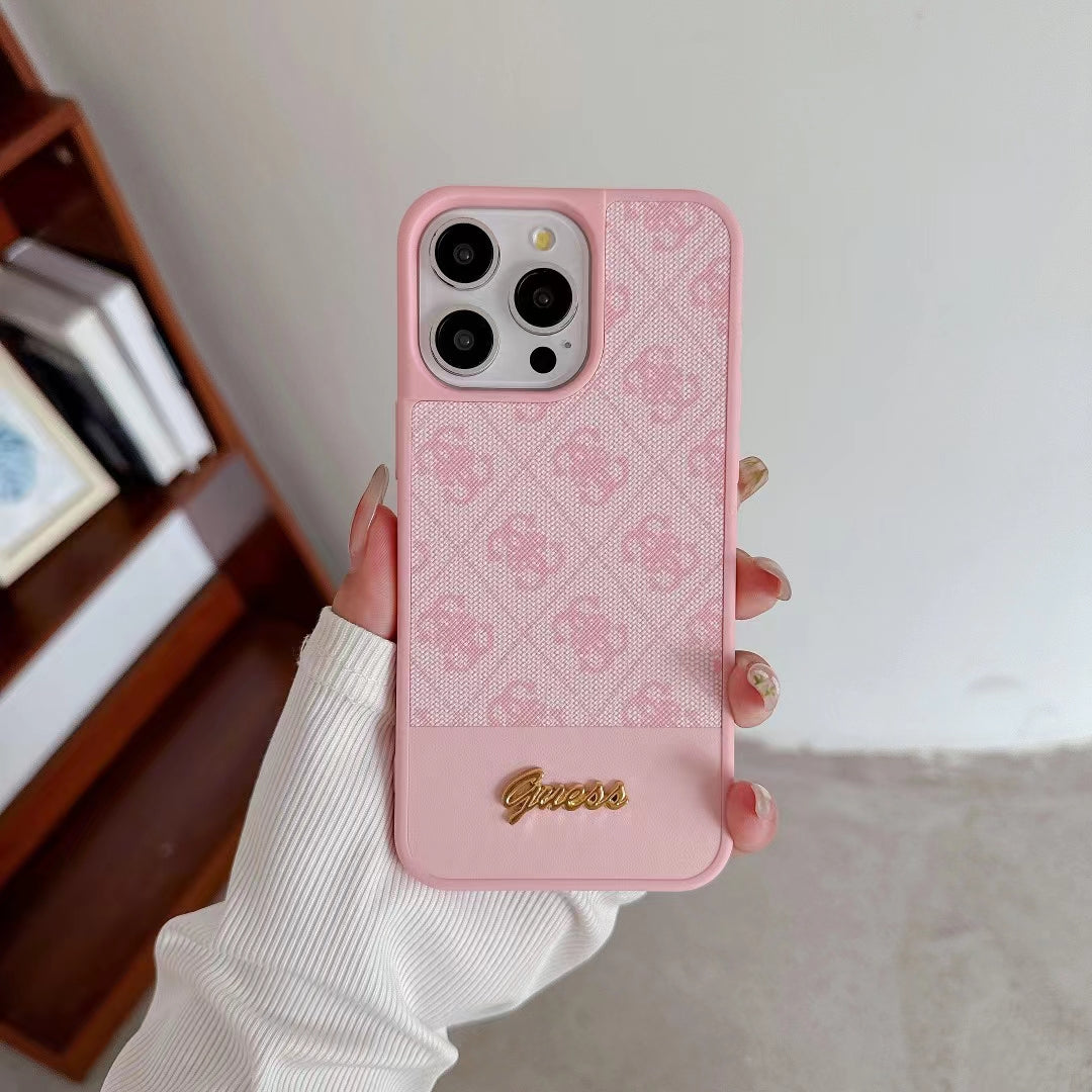 Guess Classic Case