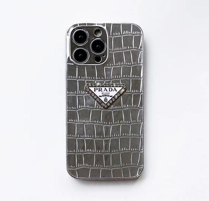 PD Snake Skin Phone Case