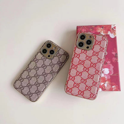 GC Full Pattern Case