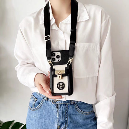 HM Back Pocket With Lanyard