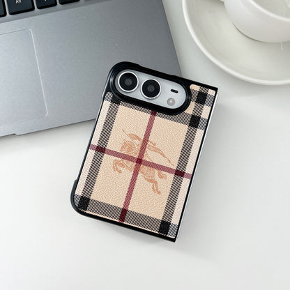 Mixed Pattern iPhone Duo Case