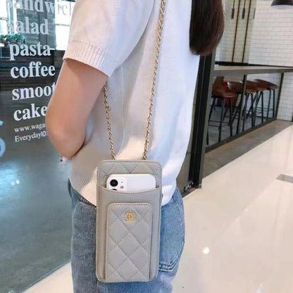 CN Travel Phone Bag