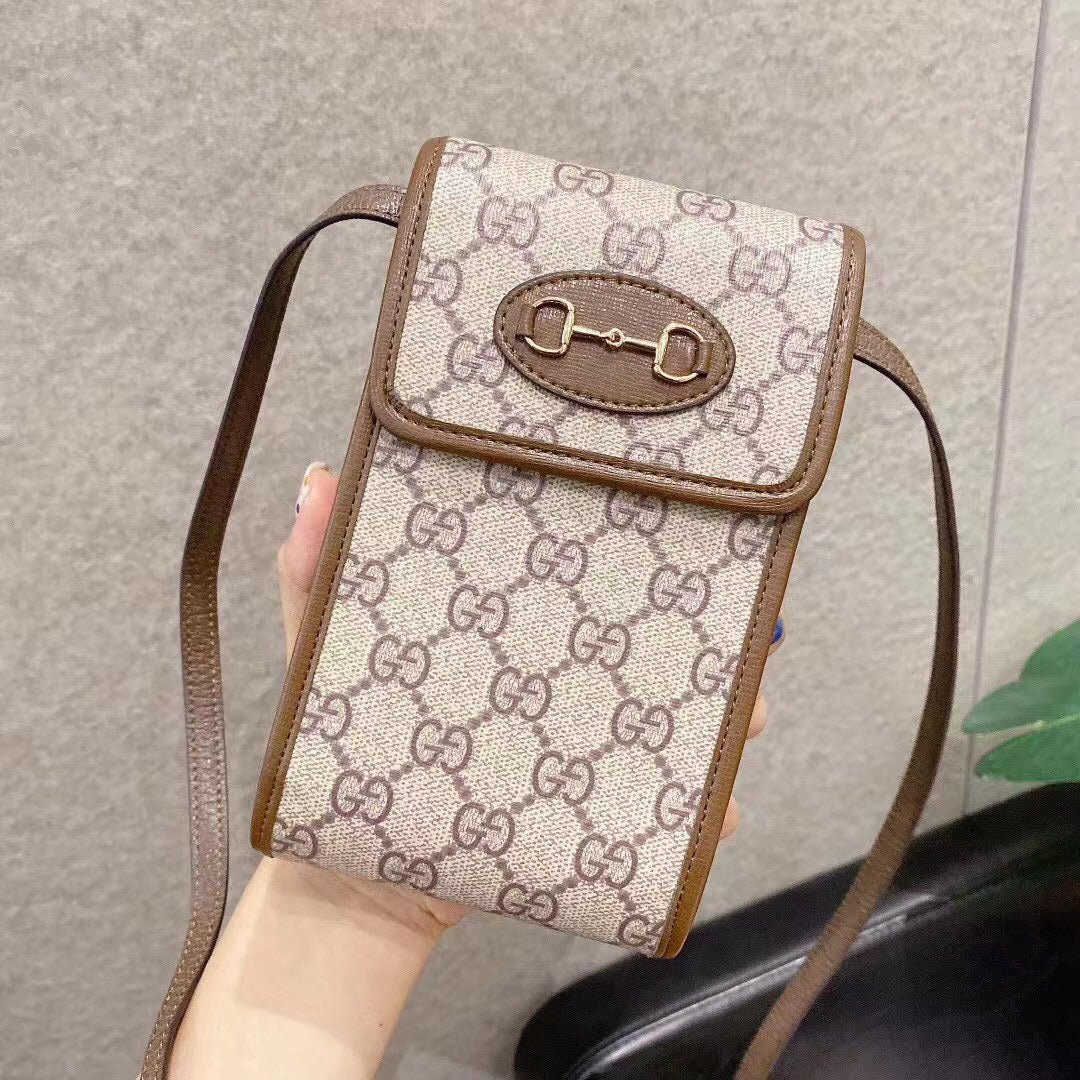GC Classic Phone Bag