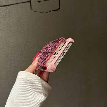 Classic GoY Monogram Case