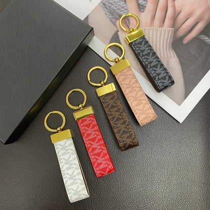 MK Classic Design Key Chain