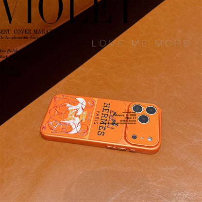 HM Vintage Design Case