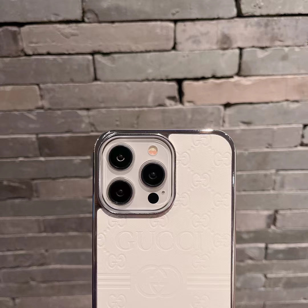 GC Diamond Logo Phone Case