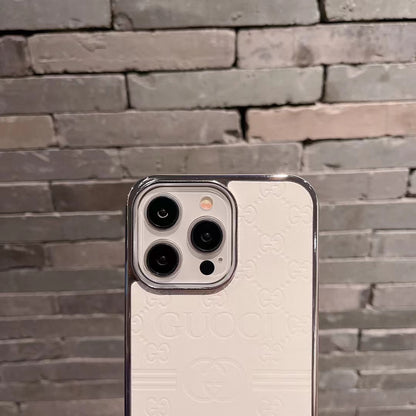 GC Diamond Logo Phone Case