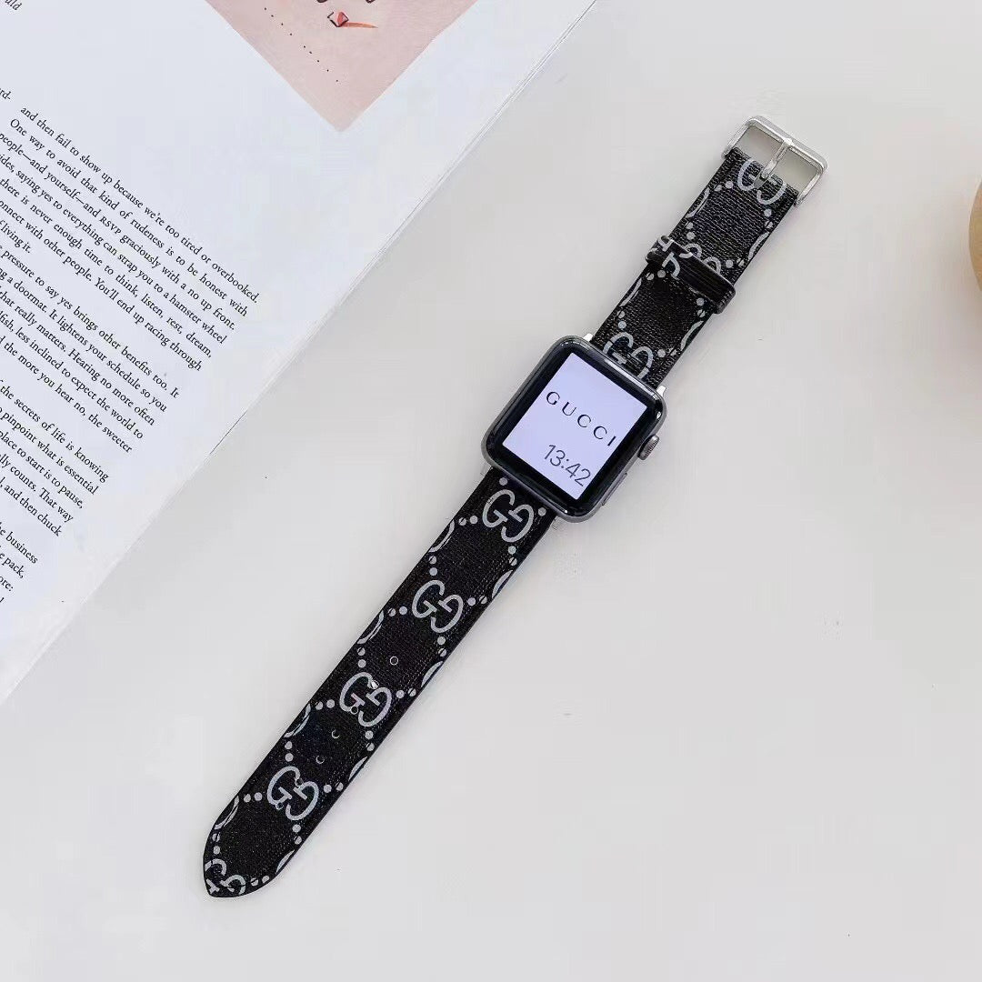 GC Apple Watch Band
